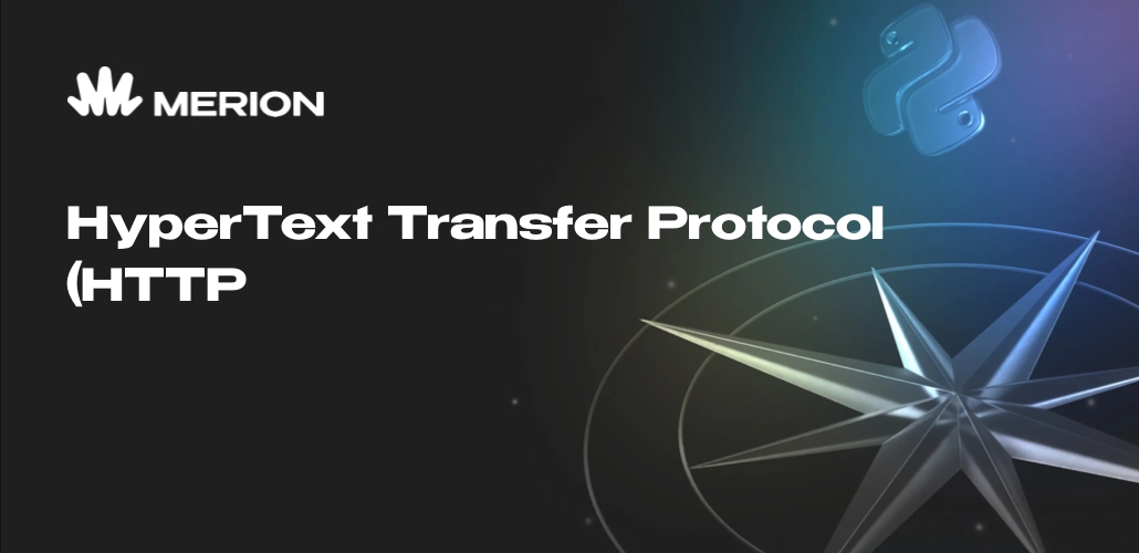 Http Protovol HyperText Transfer Protocol (HTTP)